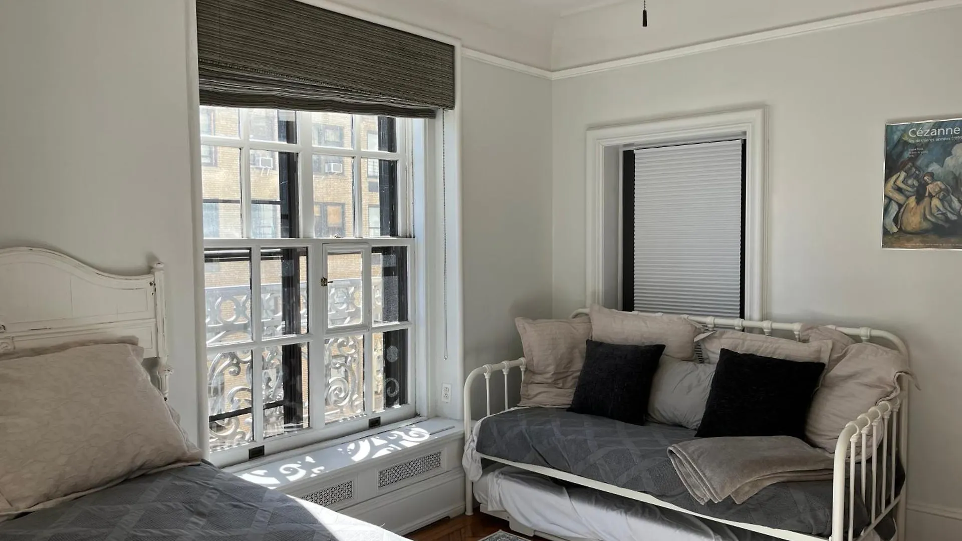Apartment Tempo Classico New York